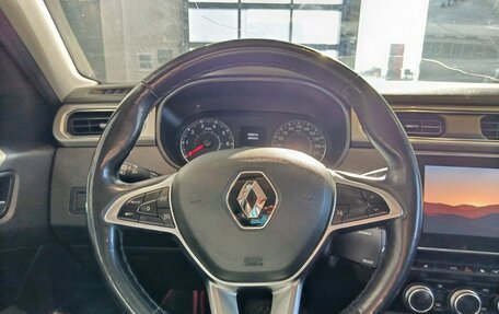 Renault Arkana I, 2020 год, 1 290 000 рублей, 10 фотография