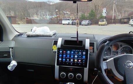 Nissan X-Trail, 2008 год, 1 100 000 рублей, 1 фотография