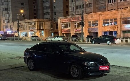 BMW 3 серия, 2008 год, 550 000 рублей, 1 фотография