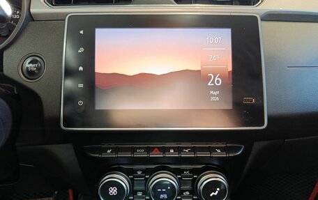 Renault Arkana I, 2020 год, 1 290 000 рублей, 11 фотография