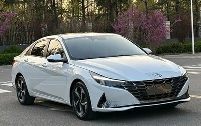Hyundai Elantra, 2023 год, 1 420 000 рублей, 1 фотография