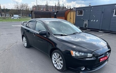 Mitsubishi Lancer IX, 2012 год, 700 000 рублей, 1 фотография