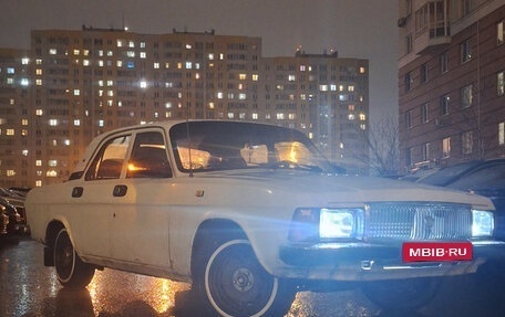 ГАЗ 3102 «Волга», 1999 год, 210 000 рублей, 1 фотография