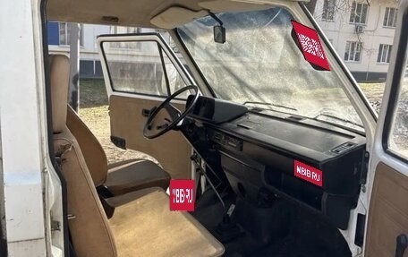 Volkswagen Transporter T3, 1987 год, 250 000 рублей, 1 фотография