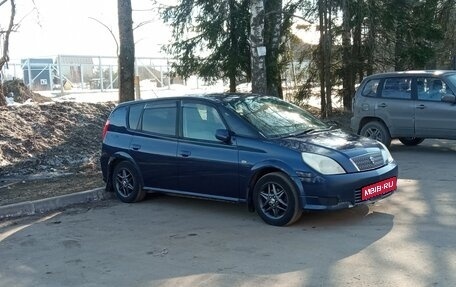 Toyota Opa I рестайлинг, 2000 год, 375 000 рублей, 1 фотография