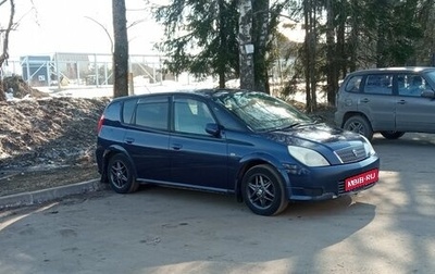 Toyota Opa I рестайлинг, 2000 год, 375 000 рублей, 1 фотография