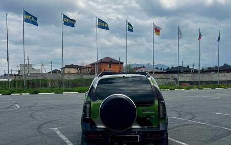 Chevrolet Niva I рестайлинг, 2019 год, 915 000 рублей, 5 фотография