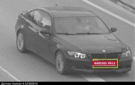 BMW 3 серия, 2008 год, 550 000 рублей, 2 фотография