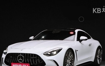 Mercedes-Benz AMG GT, 2025 год, 21 749 000 рублей, 1 фотография
