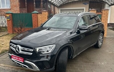 Mercedes-Benz GLC, 2021 год, 4 700 000 рублей, 1 фотография