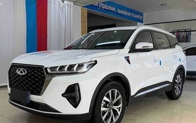 Chery Tiggo 7, 2022 год, 1 550 000 рублей, 1 фотография