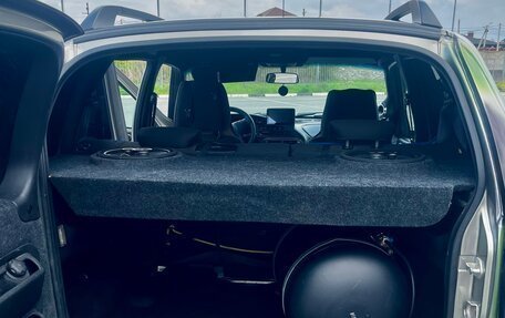 Chevrolet Niva I рестайлинг, 2019 год, 915 000 рублей, 9 фотография