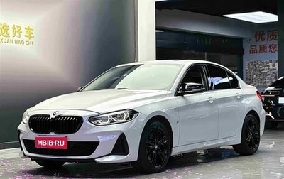 BMW 1 серия, 2022 год, 1 780 000 рублей, 1 фотография