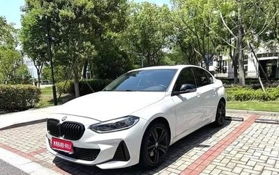 BMW 1 серия, 2022 год, 1 800 000 рублей, 1 фотография