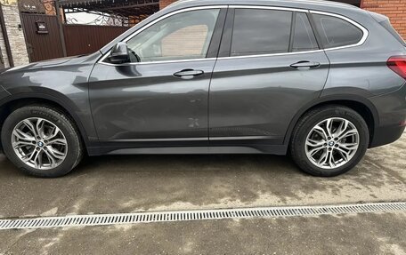 BMW X1, 2021 год, 2 700 000 рублей, 4 фотография