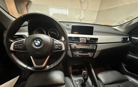 BMW X1, 2021 год, 2 700 000 рублей, 12 фотография