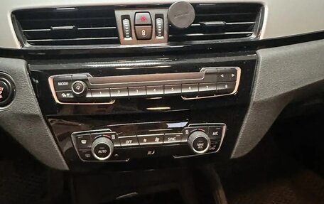 BMW X1, 2021 год, 2 700 000 рублей, 11 фотография