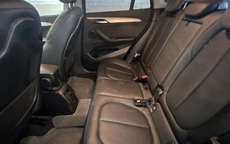 BMW X1, 2021 год, 2 700 000 рублей, 13 фотография