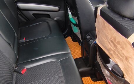 Nissan X-Trail, 2008 год, 1 100 000 рублей, 7 фотография