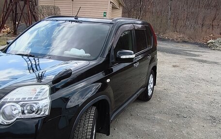 Nissan X-Trail, 2008 год, 1 100 000 рублей, 5 фотография