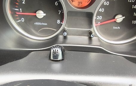 Nissan X-Trail, 2008 год, 1 100 000 рублей, 11 фотография