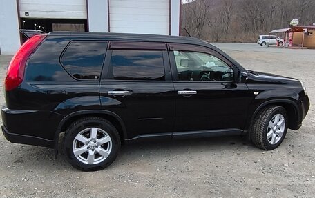 Nissan X-Trail, 2008 год, 1 100 000 рублей, 3 фотография