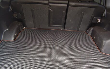 Nissan X-Trail, 2008 год, 1 100 000 рублей, 8 фотография