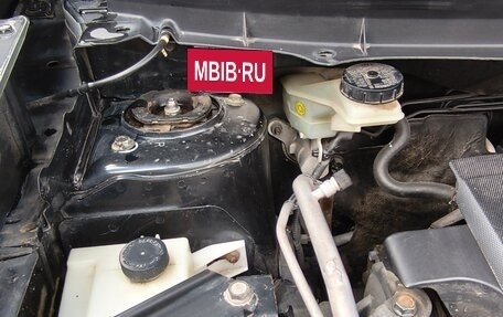 Nissan X-Trail, 2008 год, 1 100 000 рублей, 10 фотография