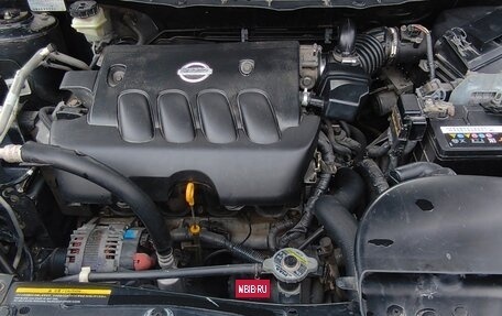 Nissan X-Trail, 2008 год, 1 100 000 рублей, 9 фотография