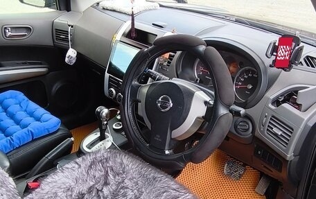 Nissan X-Trail, 2008 год, 1 100 000 рублей, 2 фотография