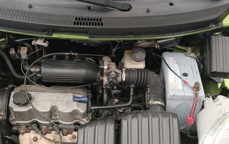 Daewoo Matiz I, 2006 год, 350 000 рублей, 5 фотография