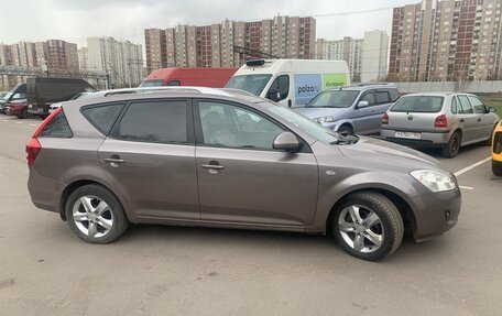 KIA cee'd I рестайлинг, 2007 год, 440 000 рублей, 2 фотография