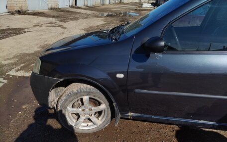 Renault Logan I, 2008 год, 280 000 рублей, 8 фотография