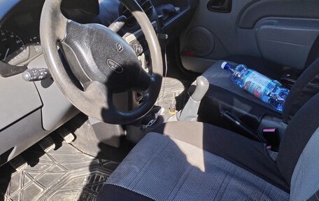 Renault Logan I, 2008 год, 280 000 рублей, 10 фотография