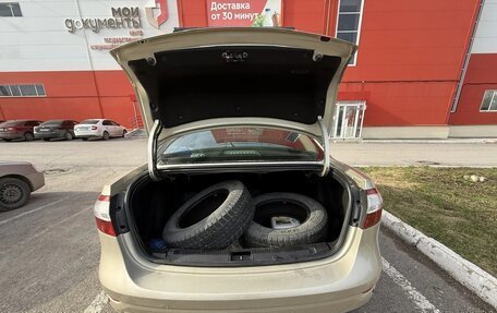 Renault Fluence I, 2012 год, 850 000 рублей, 4 фотография