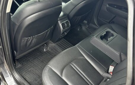 KIA Optima IV, 2018 год, 2 150 000 рублей, 8 фотография