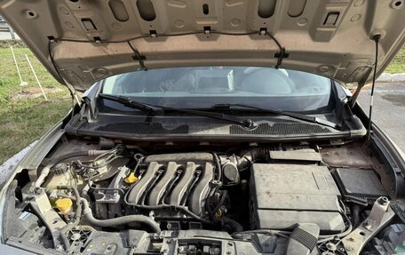 Renault Fluence I, 2012 год, 850 000 рублей, 13 фотография