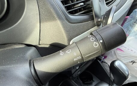 Renault Fluence I, 2012 год, 850 000 рублей, 17 фотография