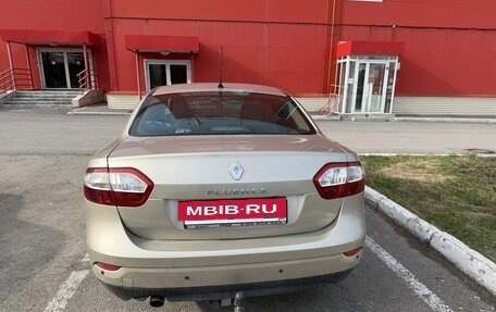 Renault Fluence I, 2012 год, 850 000 рублей, 7 фотография