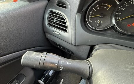 Renault Fluence I, 2012 год, 850 000 рублей, 16 фотография