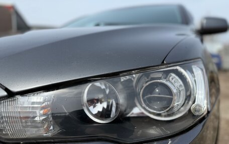 Mitsubishi Lancer IX, 2007 год, 855 000 рублей, 3 фотография