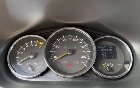 Renault Fluence I, 2012 год, 850 000 рублей, 19 фотография