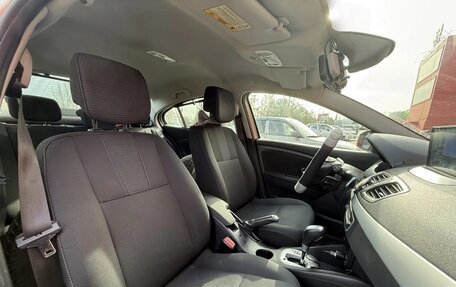 Renault Fluence I, 2012 год, 850 000 рублей, 15 фотография