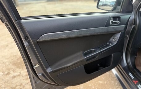 Mitsubishi Lancer IX, 2007 год, 855 000 рублей, 8 фотография