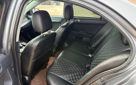 Mitsubishi Lancer IX, 2007 год, 855 000 рублей, 10 фотография