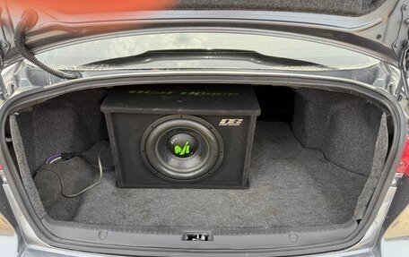 Mitsubishi Lancer IX, 2007 год, 855 000 рублей, 4 фотография