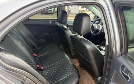 Mitsubishi Lancer IX, 2007 год, 855 000 рублей, 11 фотография