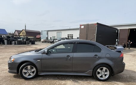 Mitsubishi Lancer IX, 2007 год, 855 000 рублей, 21 фотография