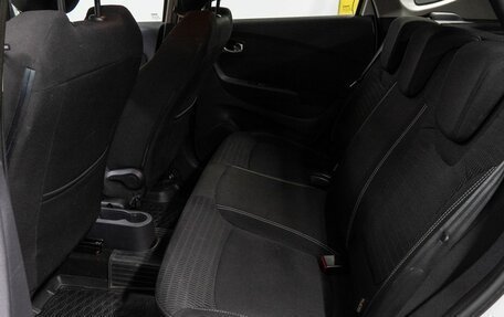 Renault Kaptur I рестайлинг, 2016 год, 1 055 000 рублей, 14 фотография