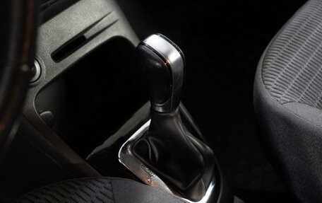 Renault Kaptur I рестайлинг, 2016 год, 1 055 000 рублей, 10 фотография